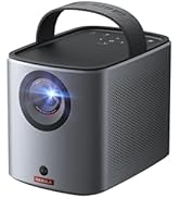 NEBULA by Anker Mars II Pro 500 ANSI Lumen Portable Projector